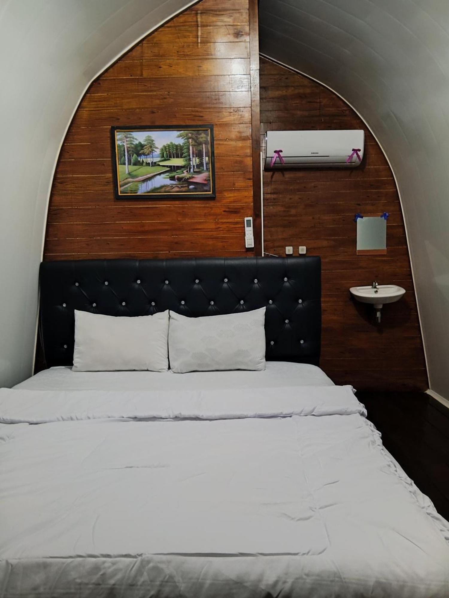 Indah Damai Cottages Sidomukti Номер фото